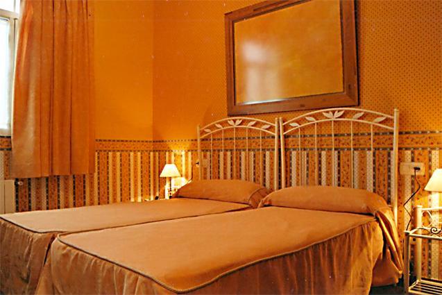 Hotel Joshe Mari Бакио Экстерьер фото