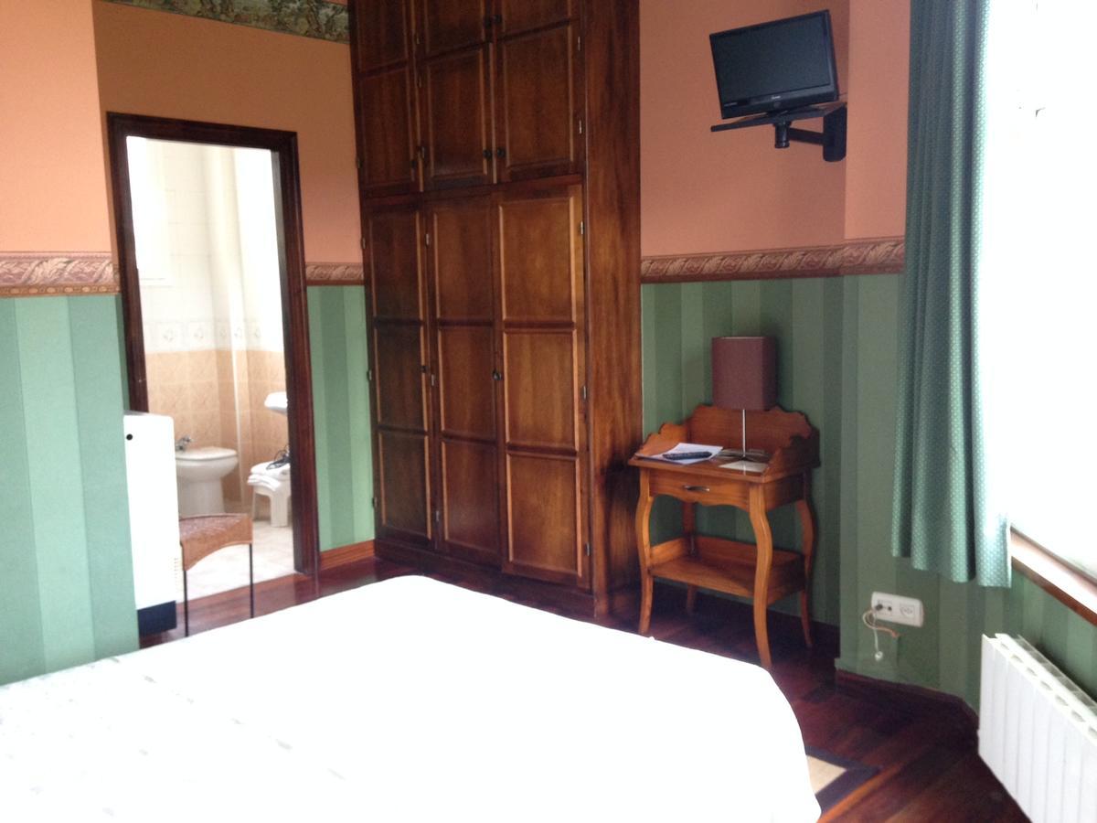 Hotel Joshe Mari Бакио Экстерьер фото