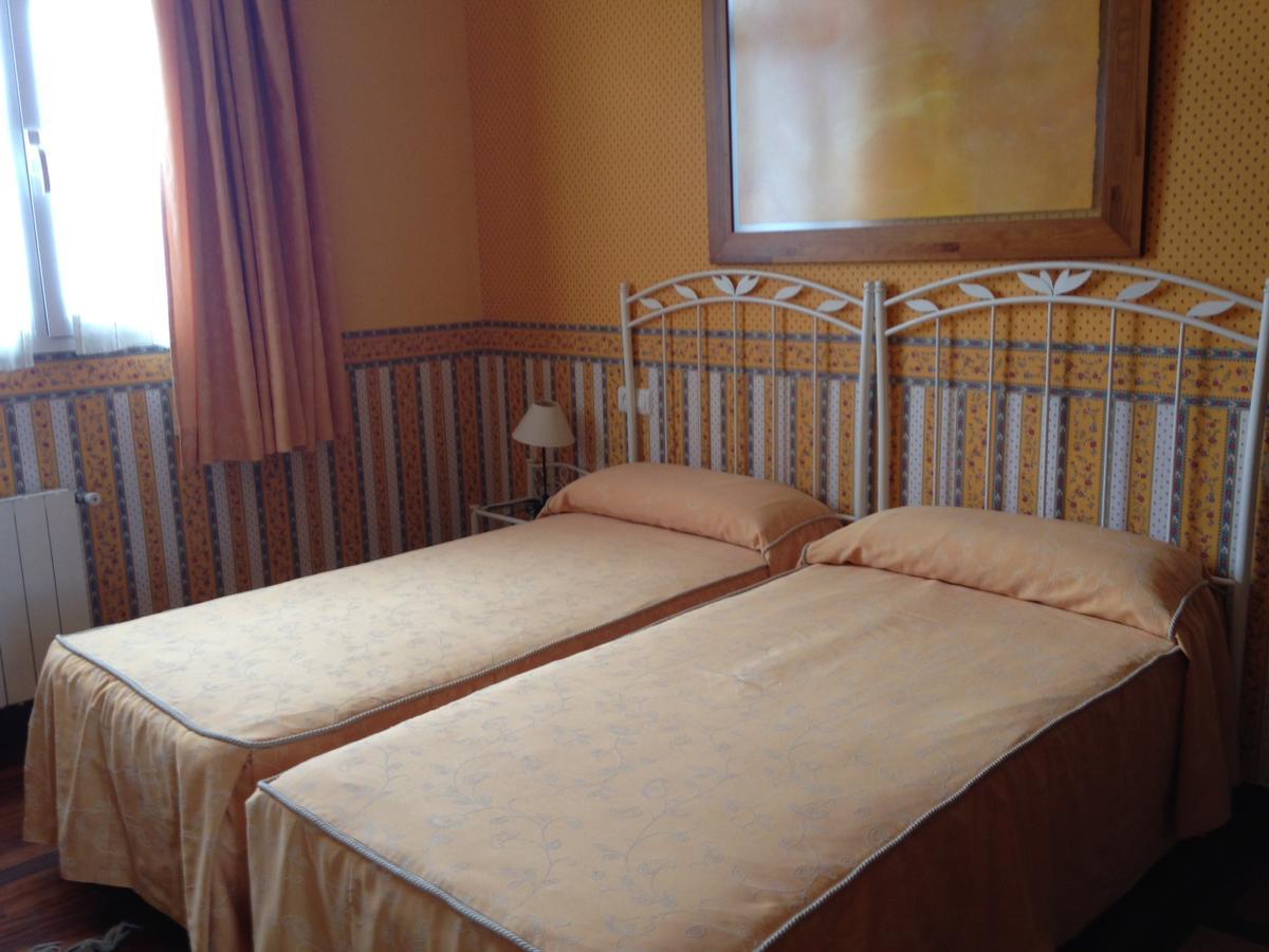 Hotel Joshe Mari Бакио Экстерьер фото